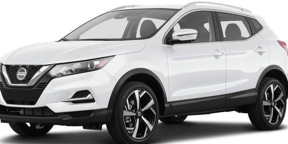 NISSAN ROGUE SPORT 2022 JN1BJ1CW8NW487676 image NISSAN ROGUE SPORT 2022 JN1BJ1CW8NW487676 image